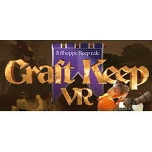 Craft Keep VR