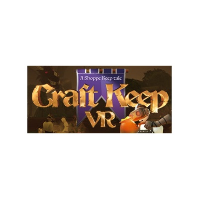 Craft Keep VR