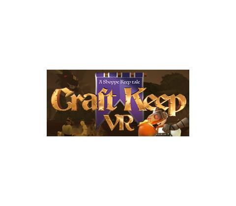 Craft Keep VR