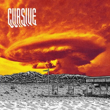 CURSIVE - DEVOURER (2LP)