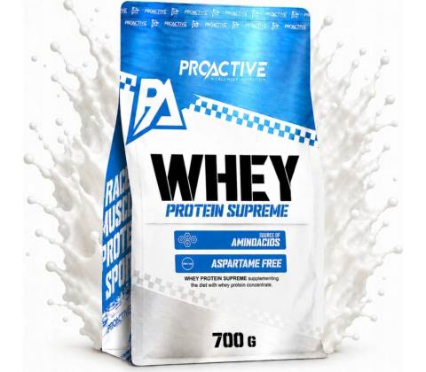 ProActive Whey 700 g
