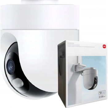 Xiaomi Smart Camera C400