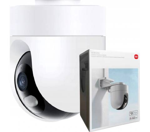 Xiaomi Smart Camera C400