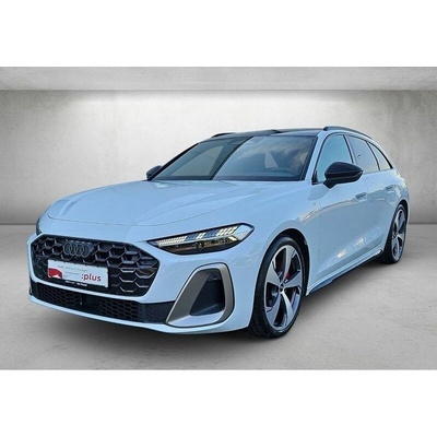 Audi A5 TFSI quattro S tronic S-line Avant 150 kW