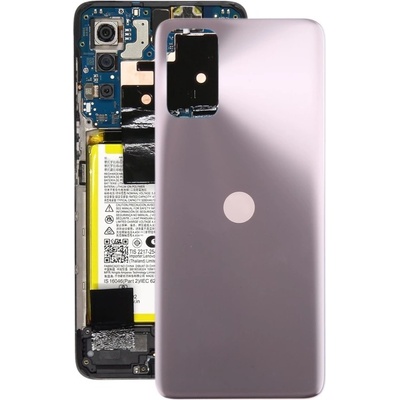 Vsechnonamobil 68281 Originál Zadní kryt kryt baterie Motorola Moto G42 zlatý – Hledejceny.cz