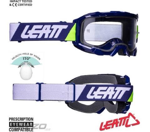 Leatt Velocity 4.5