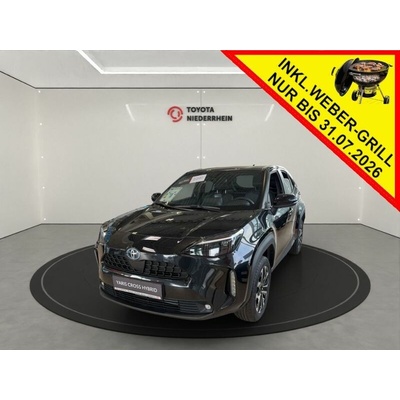 Toyota Yaris Cross Team 96 kW