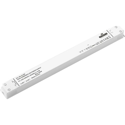 Dehner Elektronik LED driver 100 W 8.33 A 12 V přepětí , ochrana proti přepětí , schválení nábytku , stmívatelný 1 ks