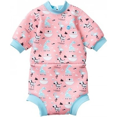 Splash About Happy Nappy Ninina Archa