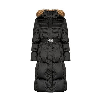 Guess Marina Long černá – Hledejceny.cz