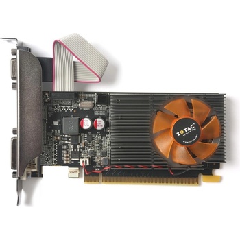 Zotac GeForce GT 710 ZONE EDITION 2GB DDR3 ZT-71310-10L