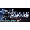 Interstellar Marines