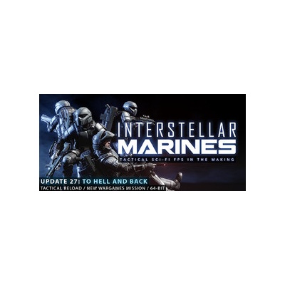 Interstellar Marines