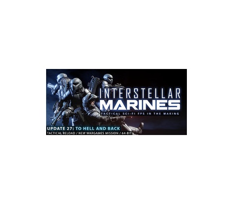 Interstellar Marines