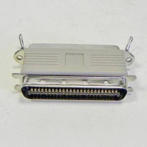 Roline SCSI 2 Terminator C50M/F, Roline 11.01. 7903 (11.01.7903)