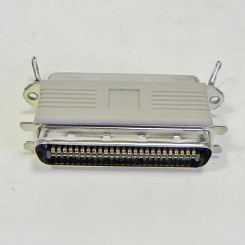 Image 1 of Roline SCSI 2 Terminator C50M/F, Roline 11.01. 7903 (11.01.7903)