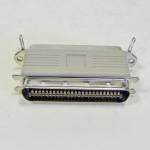 Roline SCSI 2 Terminator C50M/F, Roline 11.01. 7903 (11.01.7903)