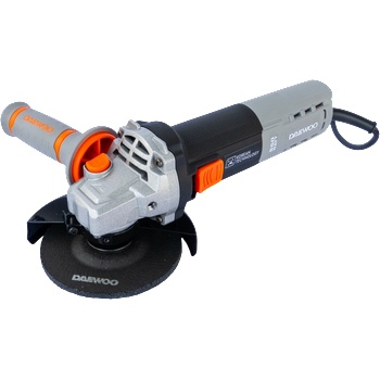 Image 1 of Daewoo DAAG125-85VS