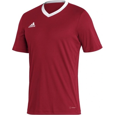 adidas pánske tričko ENT22 JSY H61736 červené