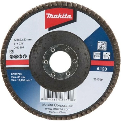 Makita D-63507