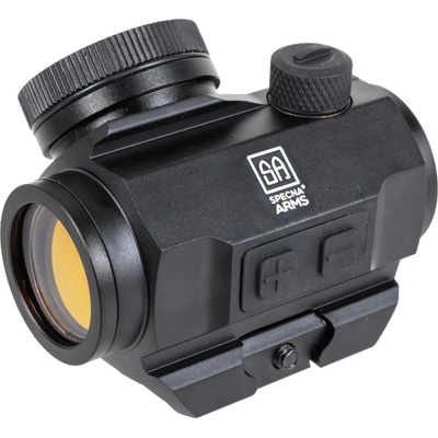 Specna Arms CORE Cube černý