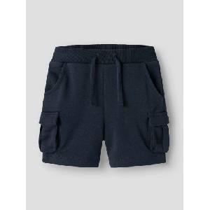 NAME IT Къси панталони nmmoli sweat shorts unb noos
