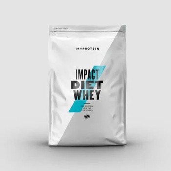Image 1 of Myprotein Impact Diet Whey 2500 g