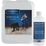 Ciranova Fortico 2C Natural - Двукомпонентен лак на водна основа (7182)