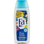 Fa Детски душ гел и шампоан Fa Wild Pirate 250 мл