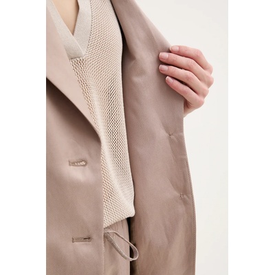 Marc Aurel Сако с лен Marc Aurel (3925.1020.93406)