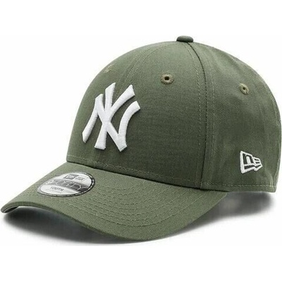 New Era 940K League Essential NY YANKEES zelená – Hledejceny.cz