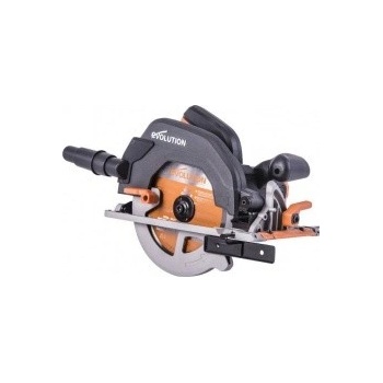 Evolution R185 CCS