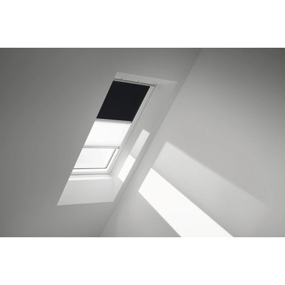 VELUX DFD CK02 3009SWL čierna