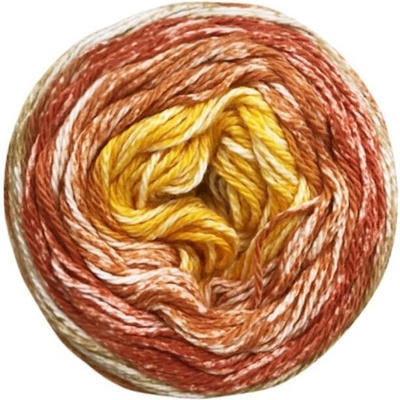 Fibra Natura Cotton Royal Color Waves 22-15