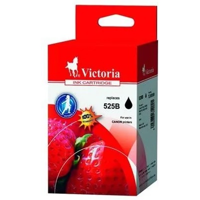 Compatible Canon PGI-525BK Black