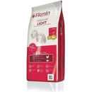 Granule pre psov Fitmin Medium Light 3 kg