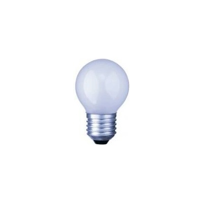 TES-LAMP žárovka E27 25W iluminační matná