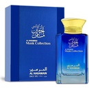 Parfémy Al Haramain Musk Al Haramain parfémovaná voda unisex 100 ml