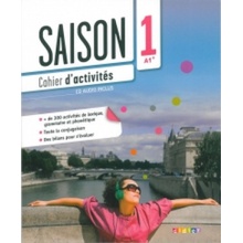Dorothee Escoufier,Marion Alcaraz - Saison