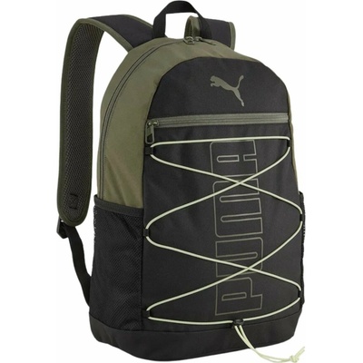 Puma Plus Backpack II 09215630 loden green Uni