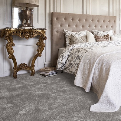 Associated Weavers Discretion 95 světle šedý