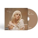 Billie Eilish: Happier Than Ever CD