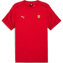 Puma MT7+ red