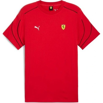 Puma MT7+ red