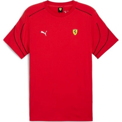 Puma MT7+ red