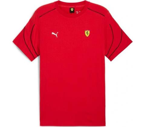 Puma MT7+ red