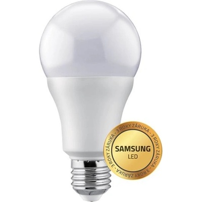 GETI LED žiarovka SAMSUNG čip E27 15W A65 biela teplá