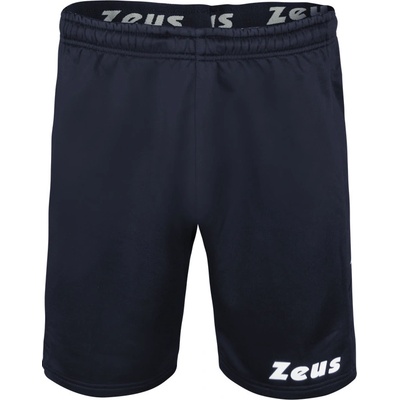 Zeus bermudy MONOLITH tm.modrá
