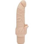 ToyJoy Реалистичен G-spot вибратор от силикон Classic Stim