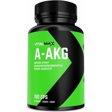 Vitalmax A-AKG 100 tabliet